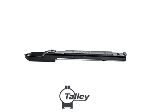 [TL252731] Talley Alloy Base for Browning SA