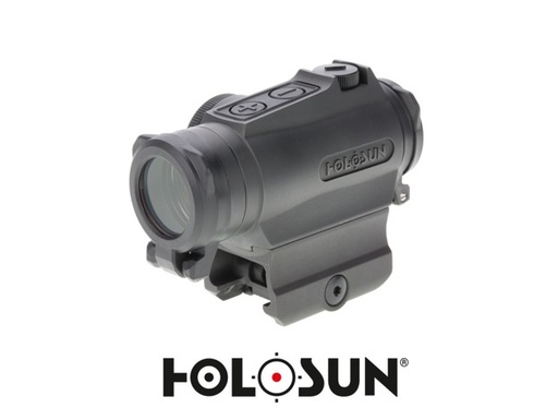 [HO-HE515GT-RD] Holosun HE515GT-RD Circle Dot/QD/Titanium