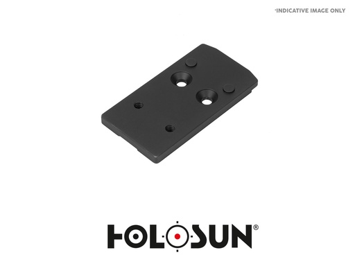 [HO-K-FNX-45] Holosun K-FNX-45 407/507K Adapter for FNX-45