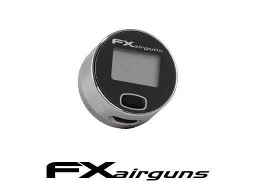 [FXS-19773-C] FX Digital Manometer Keller