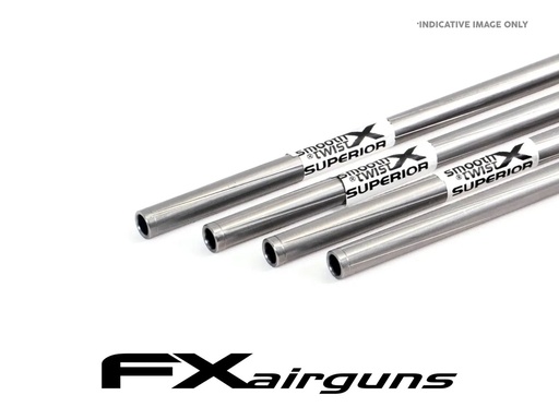[FXS-19966-2] STX Liner .25 Pellet B