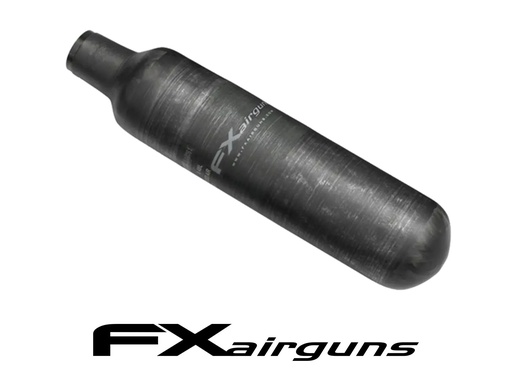 [FXS-5532] FX Tube/ Bottle Carbonfiber 480cc