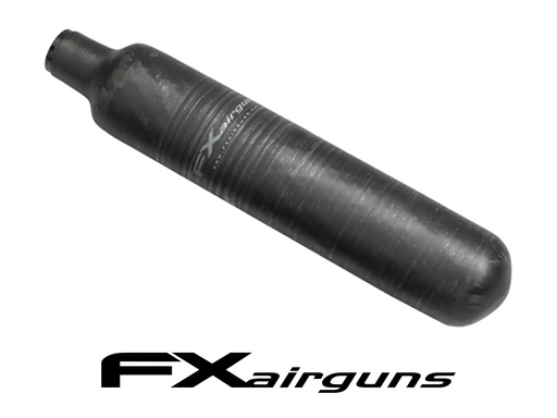 [FXS-5534] FX Tube/ Bottle Carbonfiber 580cc