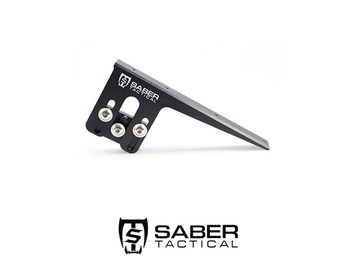 [ST-0001 ] Saber Tactical Cheek Riser to suit FX Impact M3