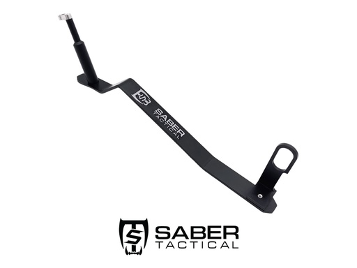 [ST-0002] Saber Tactical Bag Rider to suit FX Impact or Maverick 