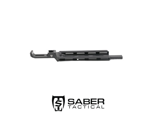 [ST-0022] Saber Tactical Arca Rail 2 to suit FX Impact 