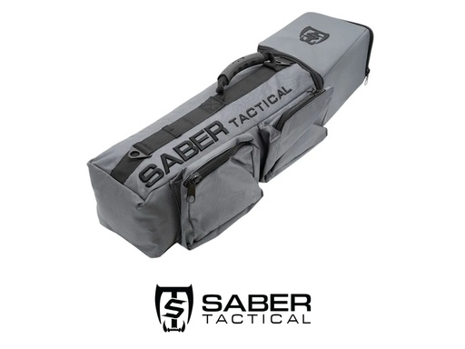 [ST-0036] Saber Tactical Tank Bag