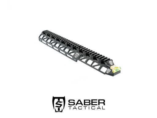 [ST-0045] Saber Tactical FX Maverick Top Rail Support (TRS) Compact