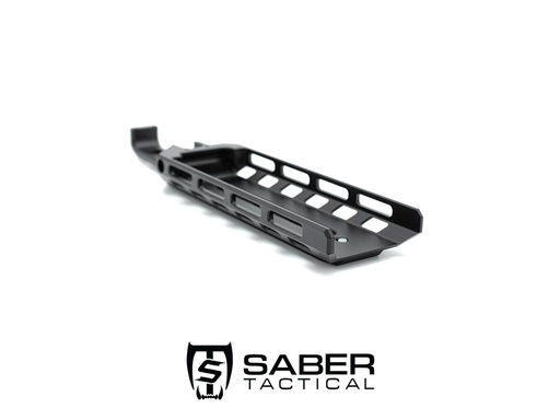 [ST-0047] Saber Tactical FX Impact Arca 3 Compact