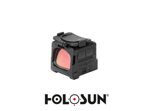 [HO-DPS-TH] Holosun DPS-TH Thermal/Red Dot for Pistol