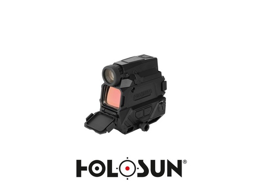 [HO-DRS-NV] Holosun DRS-NV NV/Red Dot for Rifle