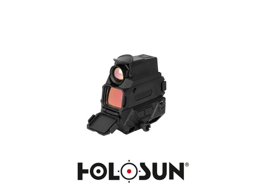 [HO-DRS-TH] Holosun DRS-TH Thermal/Red Dot for Rifle