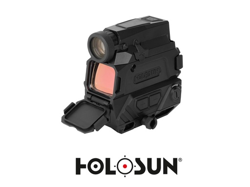 [HO-DRS-TH] Holosun DRS-TH Thermal/Red Dot for Rifle