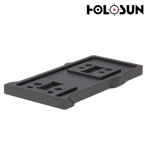 [HO-510C-SPACER] Holosun 510C-SPACER HS510C Spacer for lower 1/3