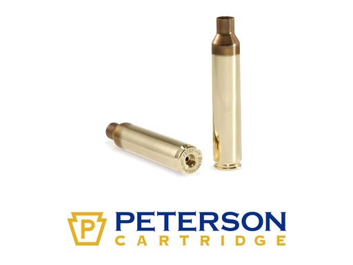 [PCC300RUM] Peterson 300 RUM Casings - Box of 50