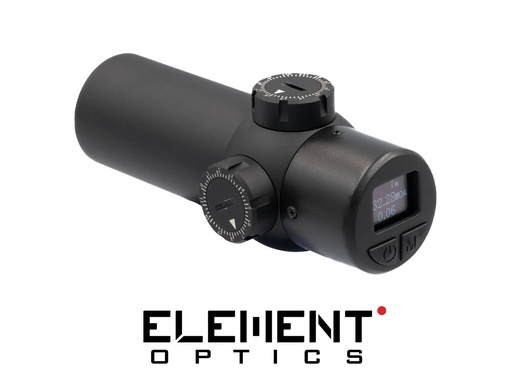 [EO-RF50087] Element Optics Rangefinder Module, 1000m Range