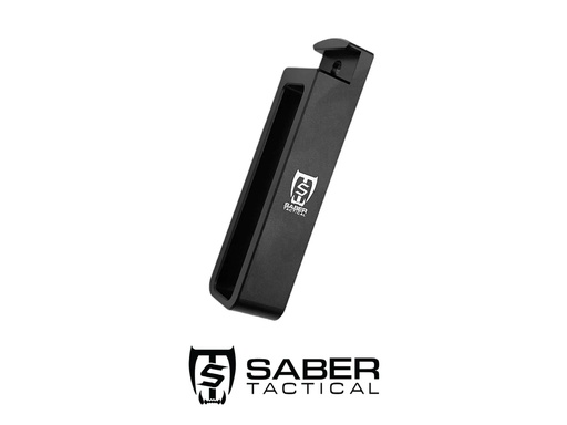 [ST-0070] Saber Tactical AirForce Texan/Condor Buttstock Adapter
