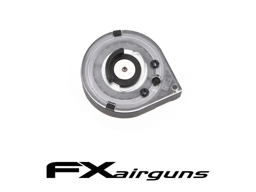 [FXS-22031C] FX Magazine .177 FX HI-CAP - Impact M4/M3