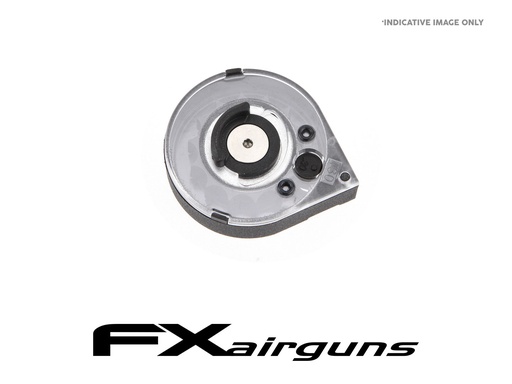 [FXS-22035C] FX Magazine .35 FX Hi-Cap - new M4
