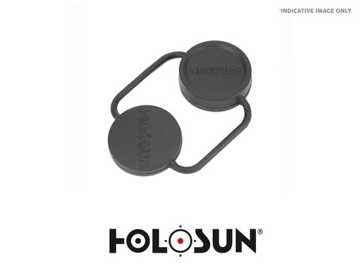 [HO-HS507CX2-RUBCOV] Holosun HS507C X2 Rubber Cover