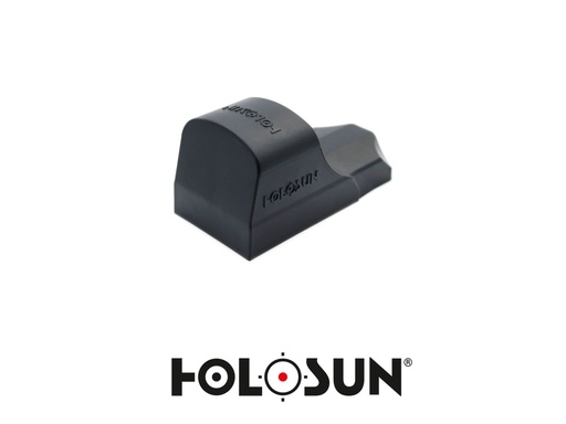 [HO-HS510C-RUBCOV] Holosun HS510C Rubber Cover