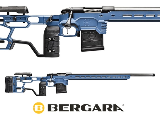 [BR-BP156-308] BERGARA PREMIER MDT ELITE .308 Win 1:10" 26"