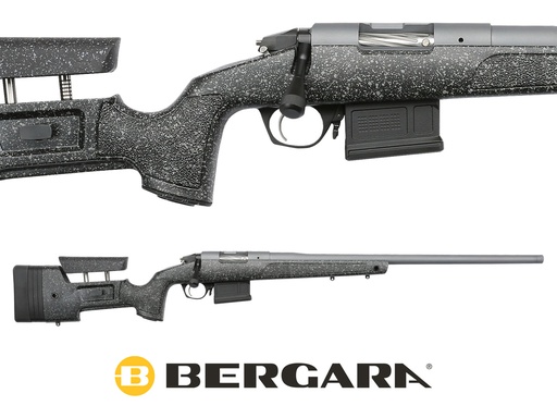 [BR-BP236-300PRC] BERGARA PREMIER HMR PRO .300 PRC 1:9" 26" RH 