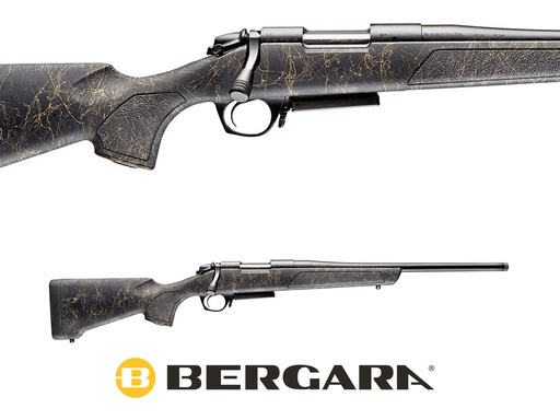 [BR-BE173-22250] BERGARA B14 STOKE .22-250 Rem 1:9" 20" RH 