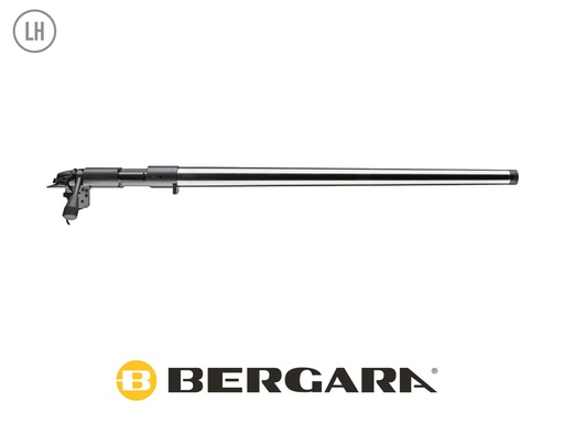 [BR-BRA173S-22LRZ] BERGARA  BARRELLED ACTION B14-R .22 LR 1:16" 20" LH