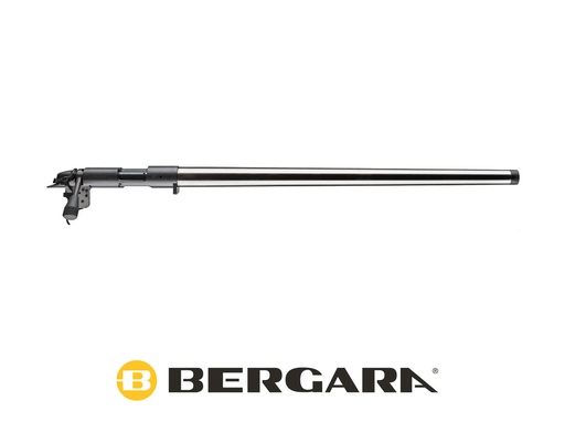 [BR-BRA176S-6C] BERGARA  BARRELLED ACTION B14 6mm Creedmoor 1:7.5" 26" RH