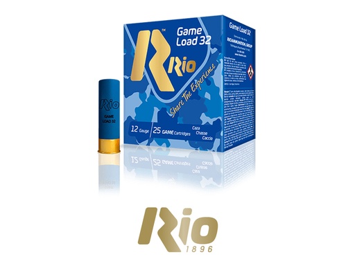 [RIO-R2324031320] RIO GAME LOAD 12ga 32gm (4)