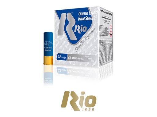 [RIO-R2324504353] RIO GAME LOAD 12ga 32gm BlueSteel (3)