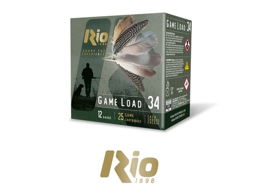 [RIO-R2344012270] RIO GAME LOAD 12ga 34gm (6)
