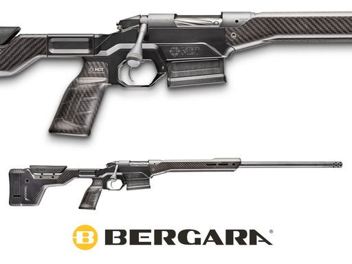 [BR-BP145C-300] BERGARA PREMIER ELEVATE .300 Win Mag 1:10" 24" RH