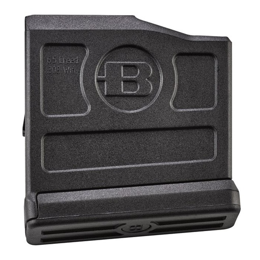 [BRA-RE33153] BERGARA 5 ROUND MAGAZINE- AICS-MAGNUM ACTION
