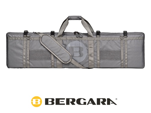[BRA-A04981] BERGARA GUNCASE WITH SHOOTING MAT