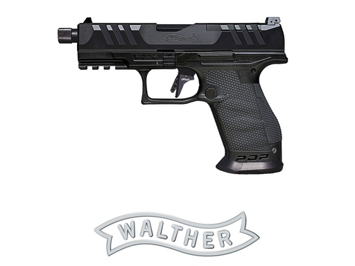 [CW-2851831] Walther PDP Compact 4.6" 9x19mm 18R