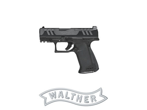 [CW-2842670] Walther PDP F-SERIES 9x19mm 3.5" 15R