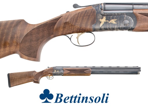 [BT-EVOC30] Bettinsoli EVO (CCH, L.O.P. Standard, Right Hand, 30")