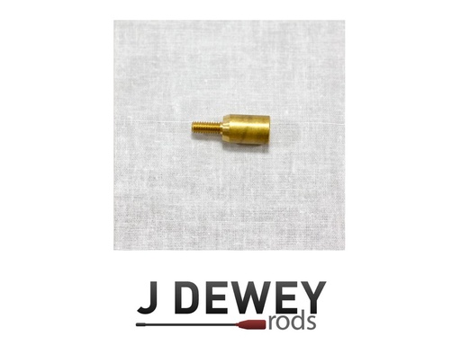 [DW22-SA] Dewey Specialty Adapters for Coated/Non-Coated Rods (22-SA Adapter)