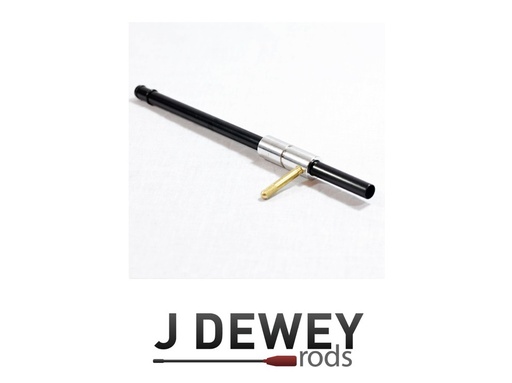 [DWWV2] Dewey Adjustable Bore Saver Rod Guides (Vanguard, Howa, Tikka WV2, .224 cal., .675 Bolt Dia. 10" Overall Length)