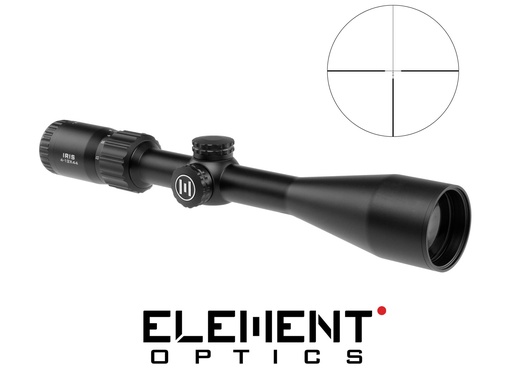 [EO-IR50016] Element Optics Iris 4-12x44 MOA