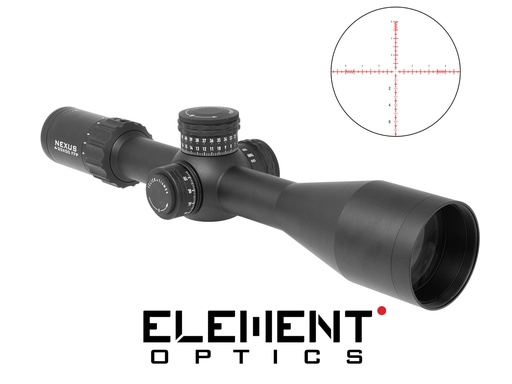 [EO-NX50005] Element Optics Nexus Gen 2 (MRAD APR-1C)