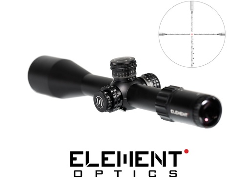 [EO-TI50022] Element Optics Titan (MOA EHR-1C, 5-25x56)