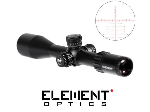 [EO-TI50023] Element Optics Titan (MOA APR-2D, 5-25x56)