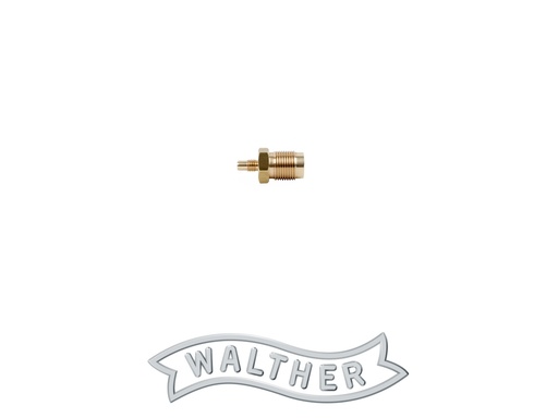 [CWS-2771080] Walther Universal Filling Adapter for 300 Bar Compressed Air (Suits LP300, LP200,LG,AR20)