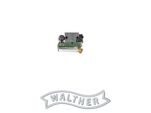 [CWS-2841231] Walther X-CHANGE Trigger Unit Electronic E-trigger incl. charging cable (Suits LP500)