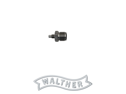 [CWS-2777878] Walther Filing Adapter Filling Adapter for 200 Bar Compressed Air (Suits LP500, LP400, AP20)