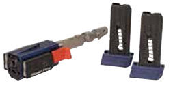 [CW-2882116] Walther GSP500-CLASSIC RF conversion Unit .22LR