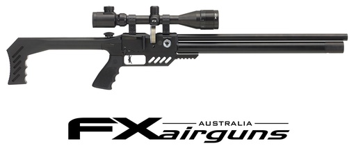 [FX-DLI-760301-009-08] FX Dreamline Lite (.30, Standard: 600mm, Standard Cylinder)